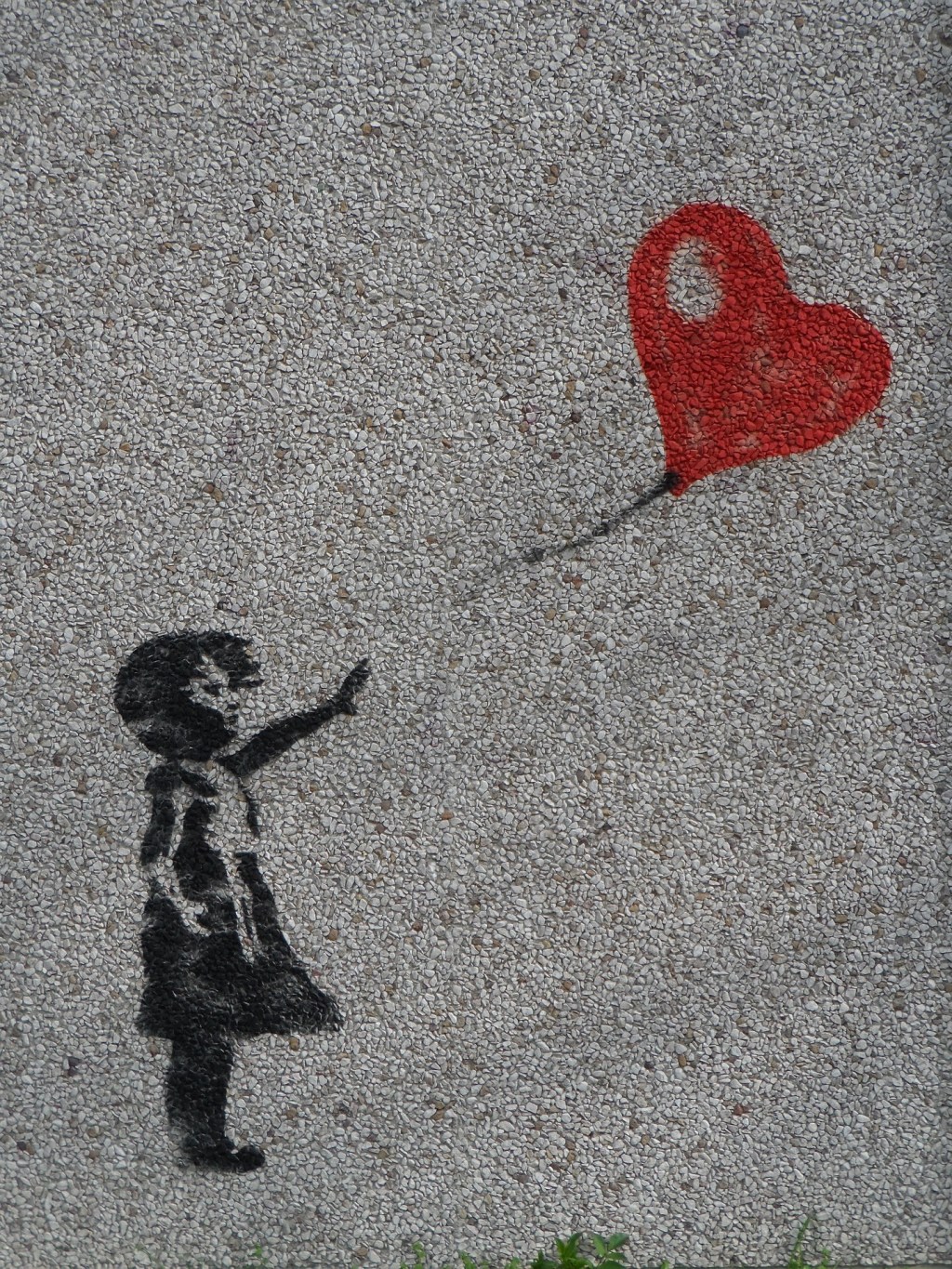 The Art of Letting&nbsp;Go