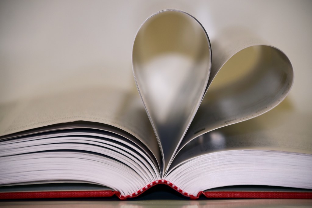 Heart Open Flow