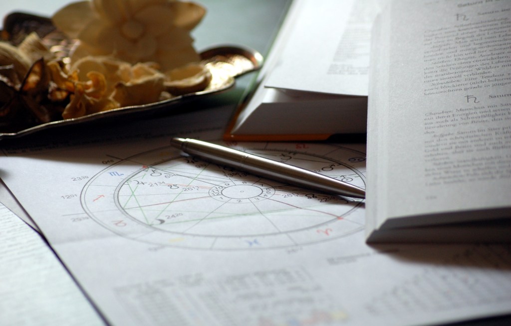 So you think your zodiac sign explains everything&nbsp;huh?