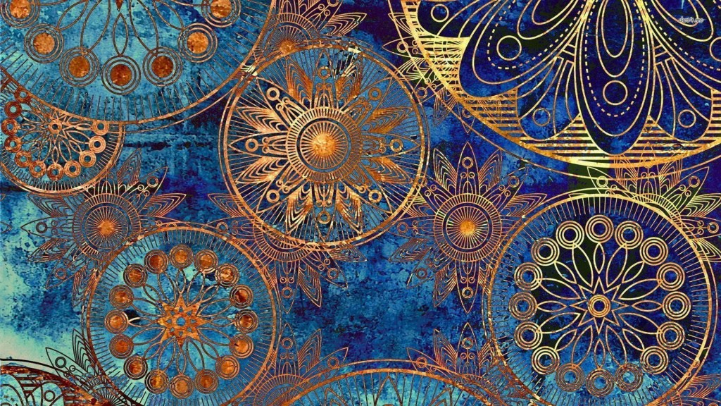 Mandalas