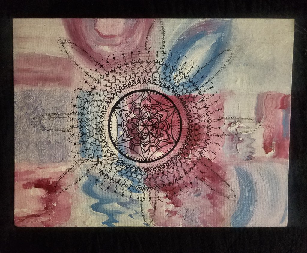 Mandala 2017