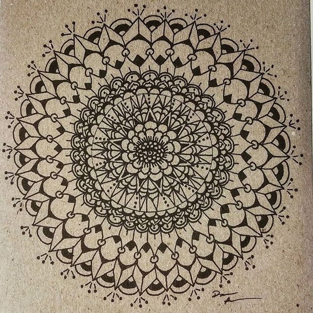 Mandala 4-17-18