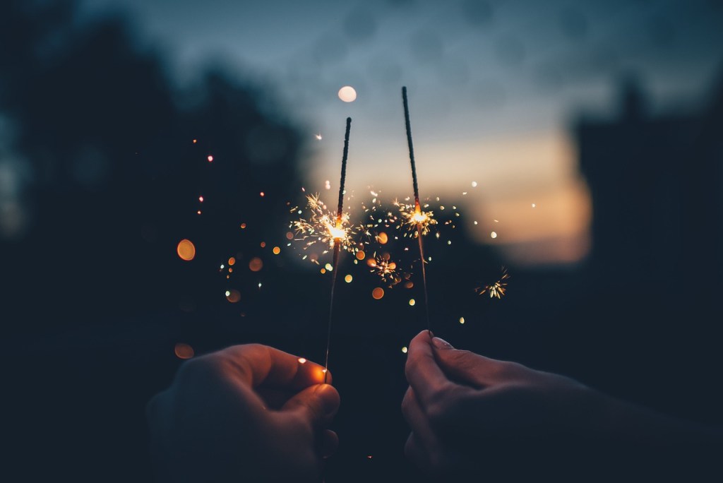 Sparks | Instant&nbsp;Karma